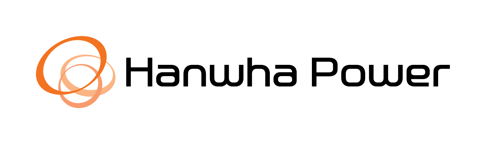 Hanwha Power logo